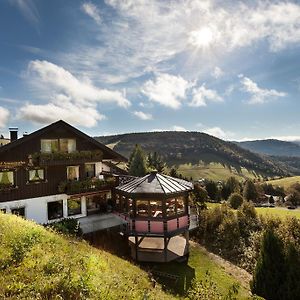 Bergseele Privat- & Retreathotel Schwarzwald